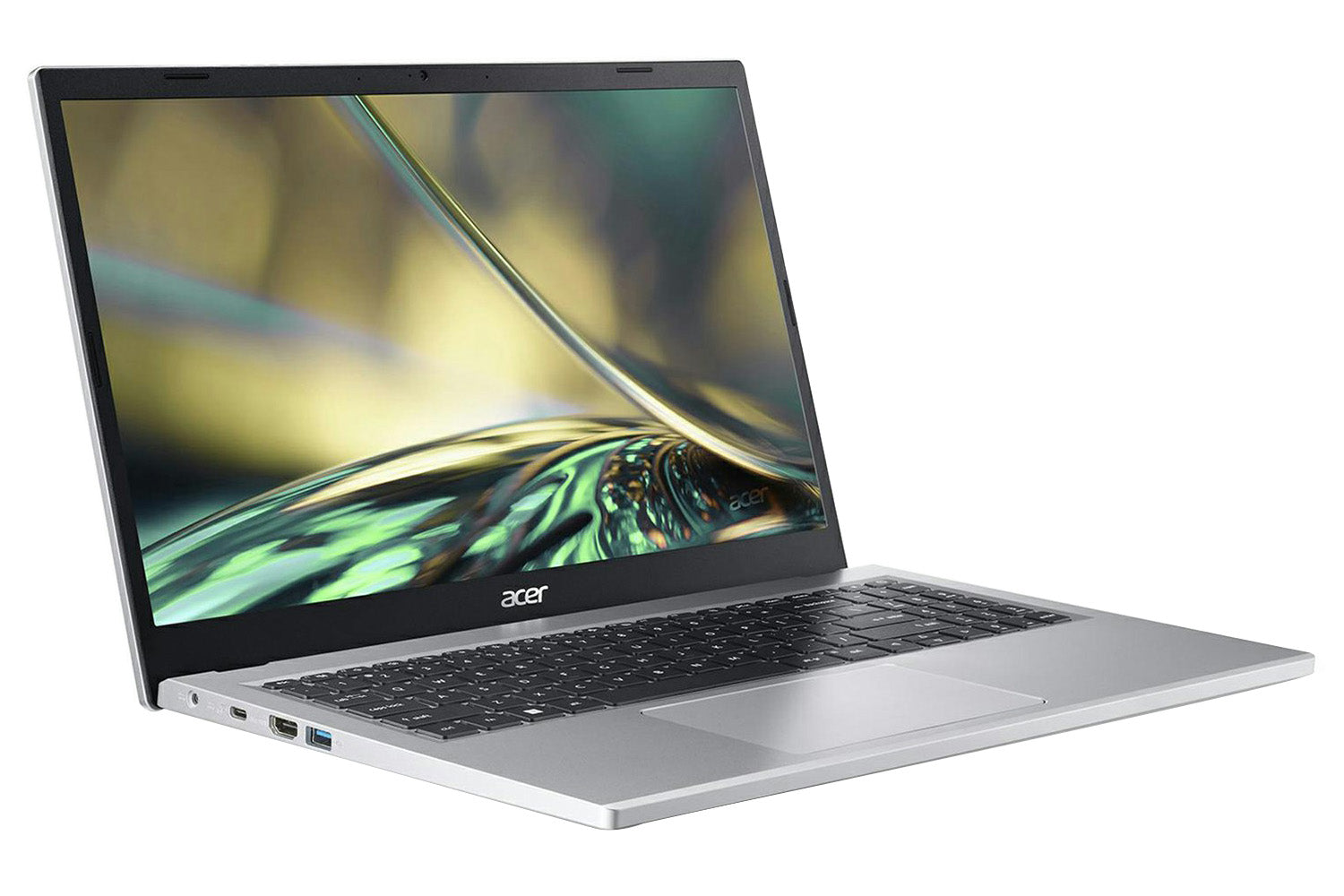 Acer Aspire 3 15.6" AMD Ryzen 3 | 8GB | 256GB-2