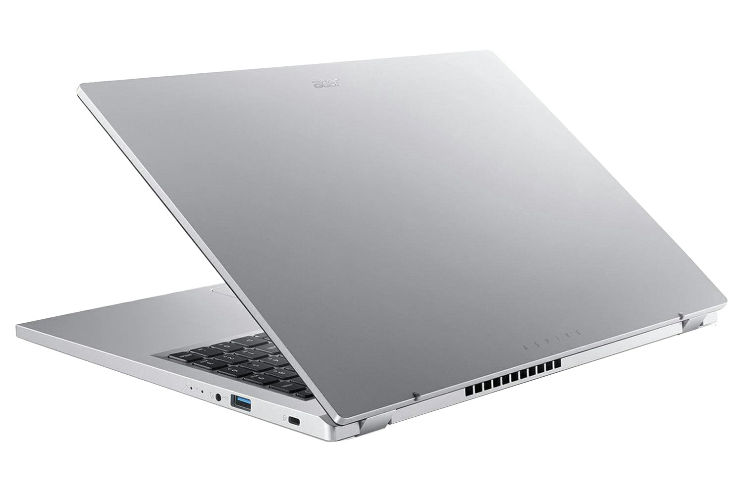 Acer Aspire 3 15.6" AMD Ryzen 3 | 8GB | 256GB-3