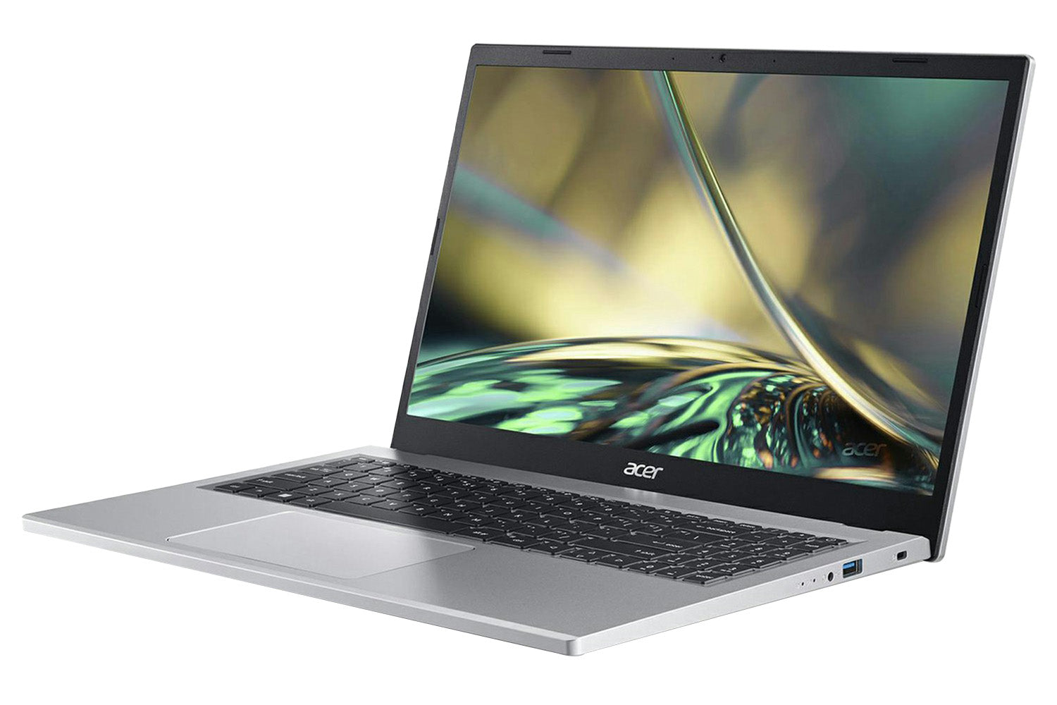 Acer Aspire 3 15.6" AMD Ryzen 3 | 8GB | 256GB-4