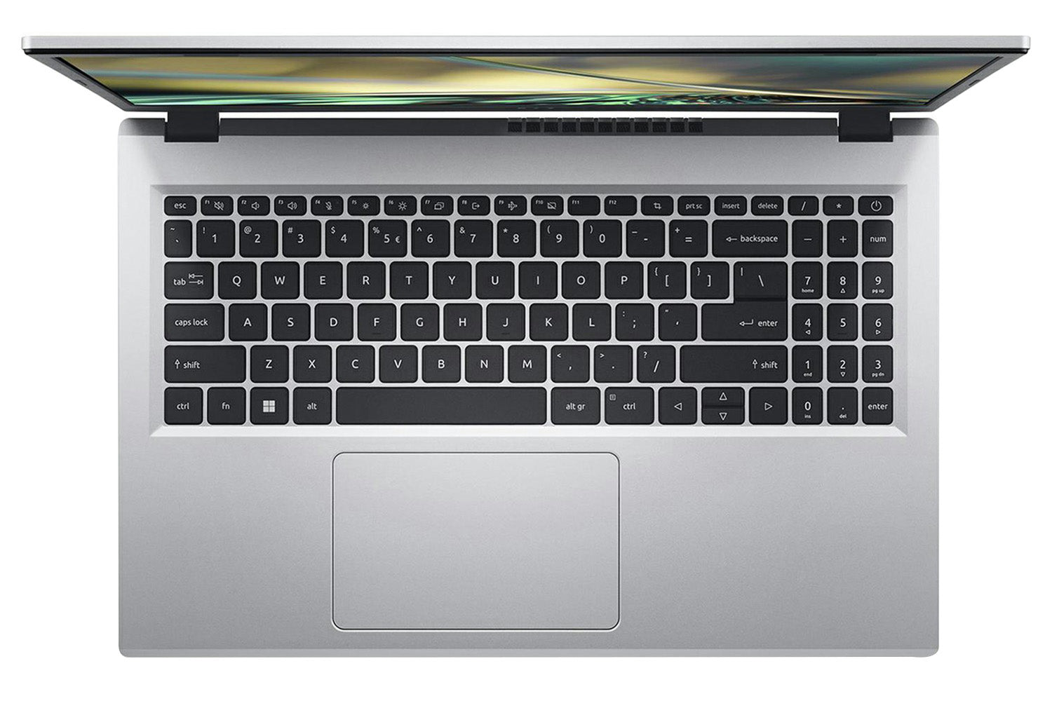Acer Aspire 3 15.6" AMD Ryzen 3 | 8GB | 256GB-5