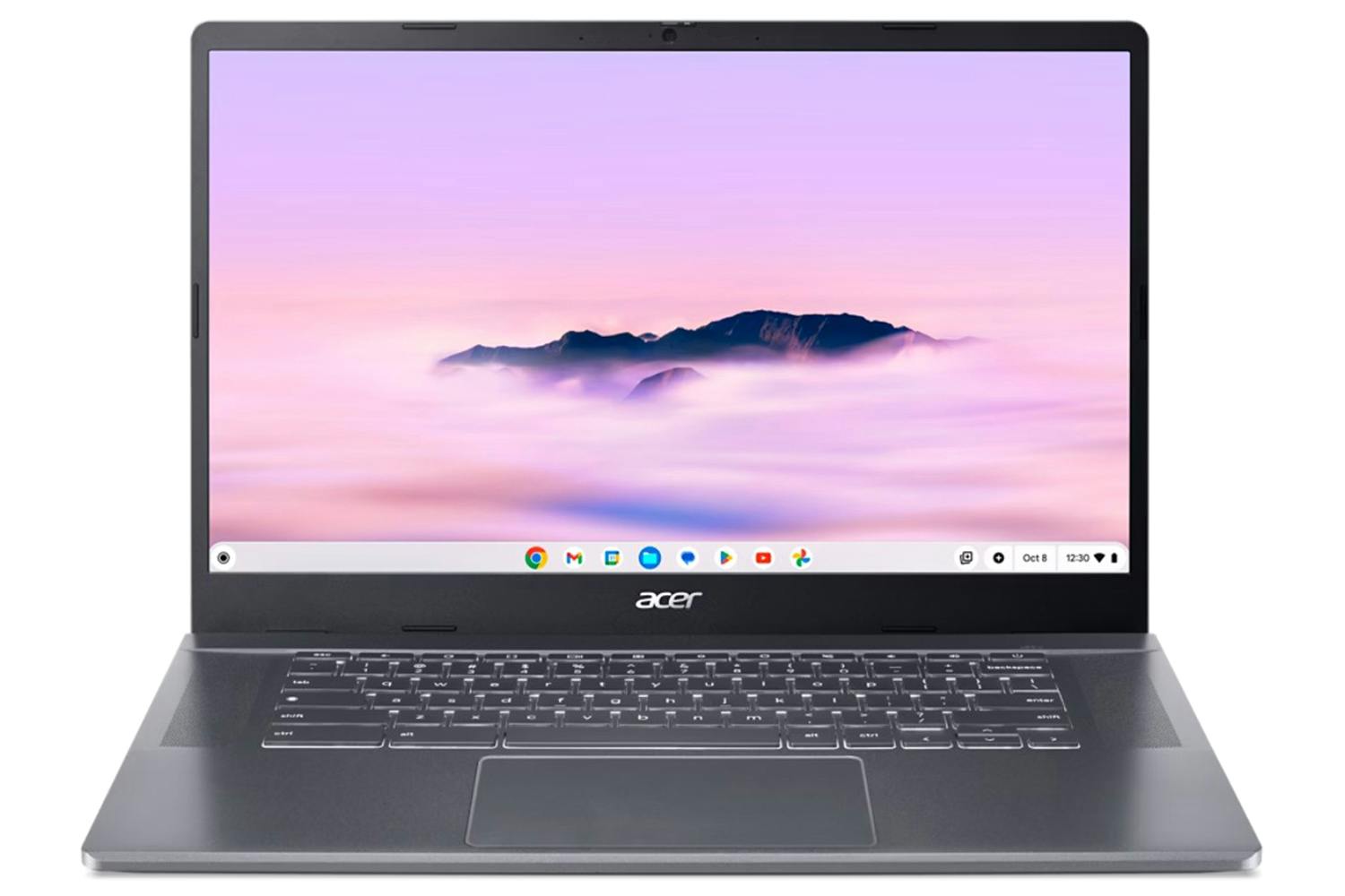 Acer Chromebook Plus 515 15.6" Core i3 | 8GB | 256GB | Iron-2