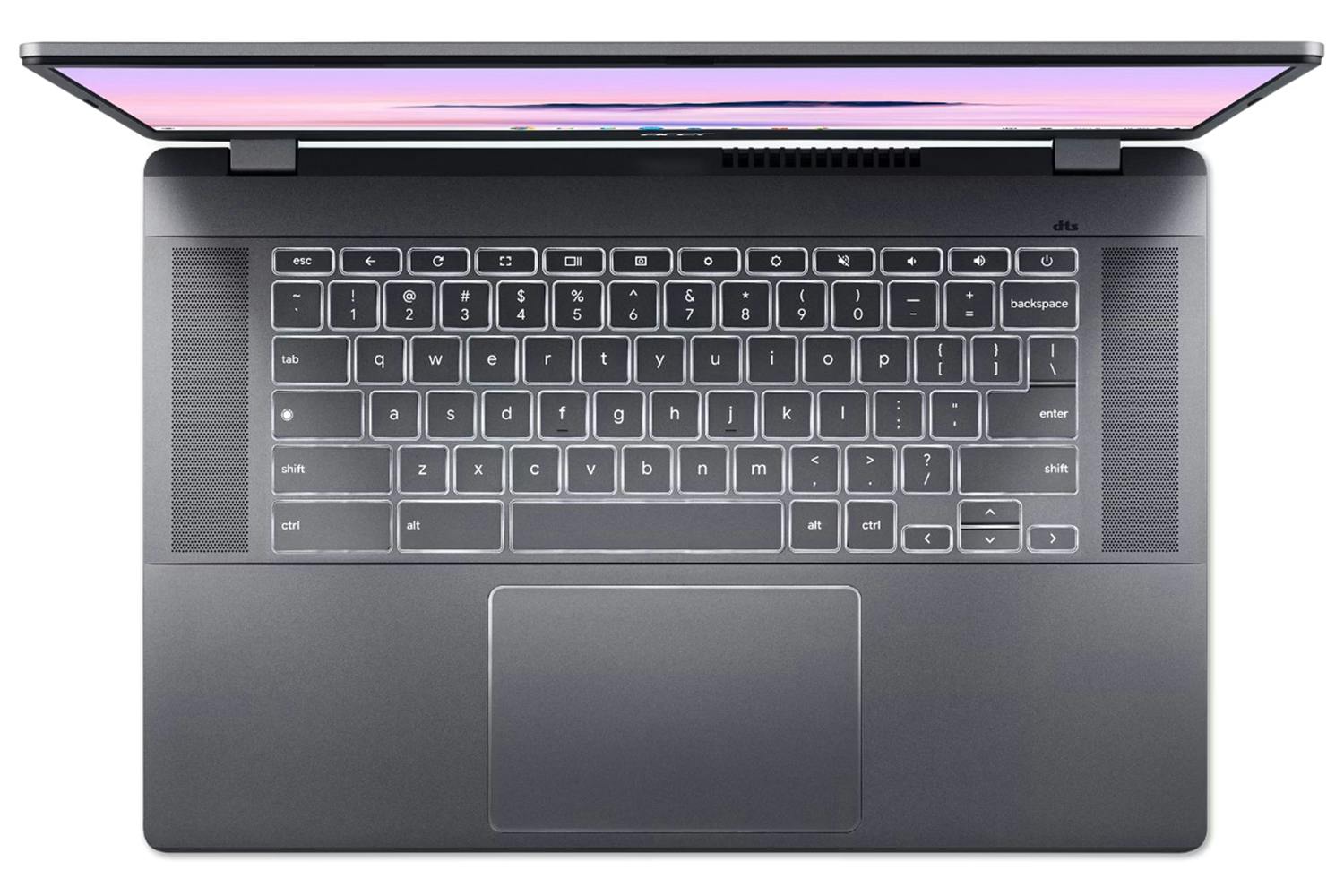 Acer Chromebook Plus 515 15.6" Core i3 | 8GB | 256GB | Iron-5