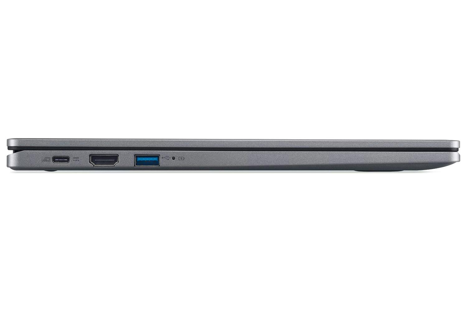 Acer Chromebook Plus 515 15.6" Core i3 | 8GB | 256GB | Iron-7
