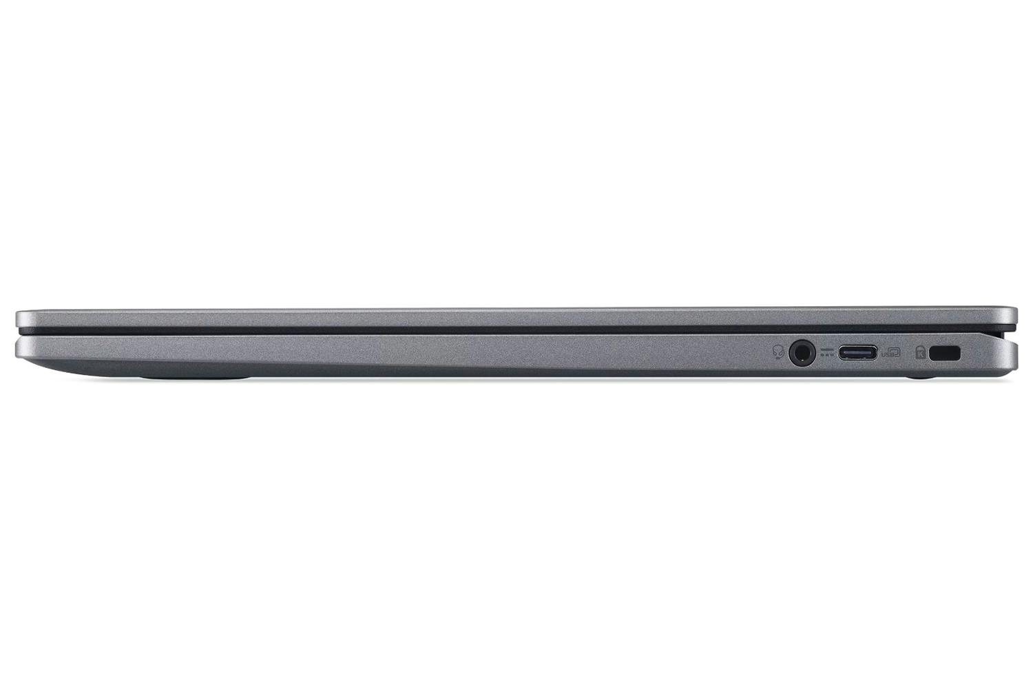 Acer Chromebook Plus 515 15.6" Core i3 | 8GB | 256GB | Iron-8