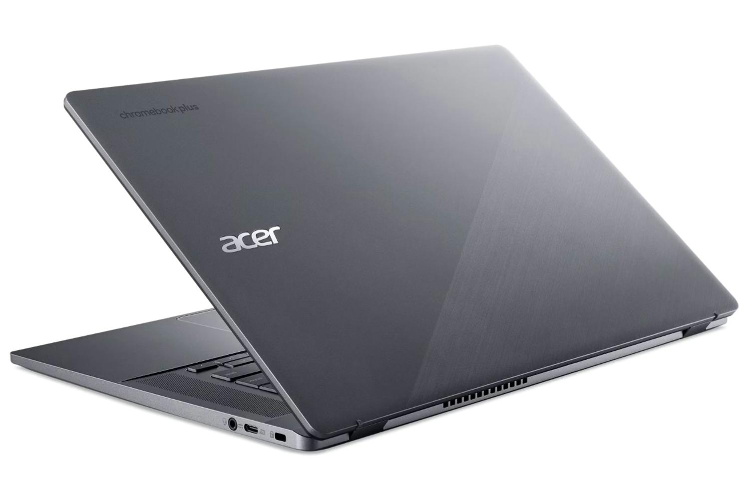 Acer Chromebook Plus 515 15.6" Core i3 | 8GB | 256GB | Iron-9