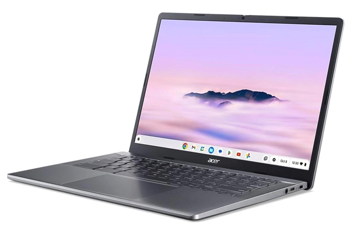 Acer Chromebook Plus 514 14" Ryzen 5 | 8GB | 256GB | Grey-2