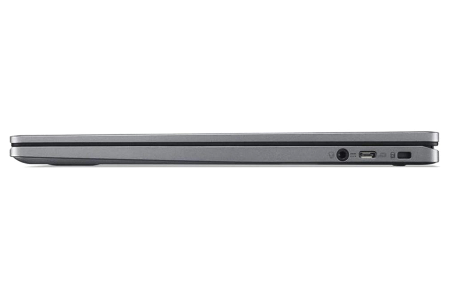 Acer Chromebook Plus 514 14" Ryzen 5 | 8GB | 256GB | Grey-4