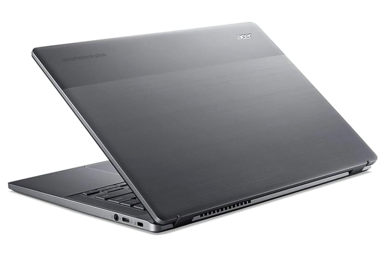 Acer Chromebook Plus 514 14" Ryzen 5 | 8GB | 256GB | Grey-6