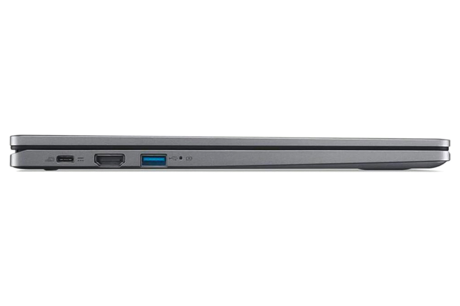 Acer Chromebook Plus 514 14" Ryzen 5 | 8GB | 256GB | Grey-7