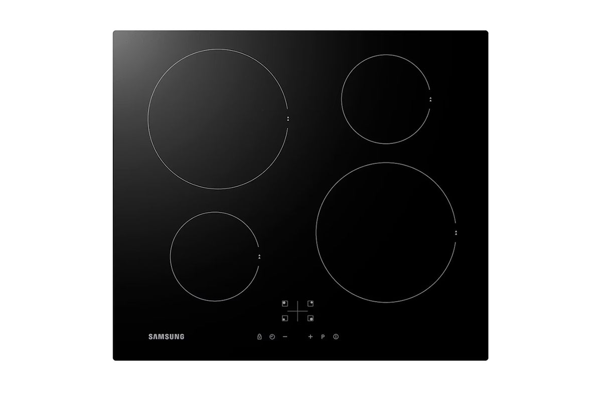Samsung Built-In Induction Hob | NZ64F3NM1AB