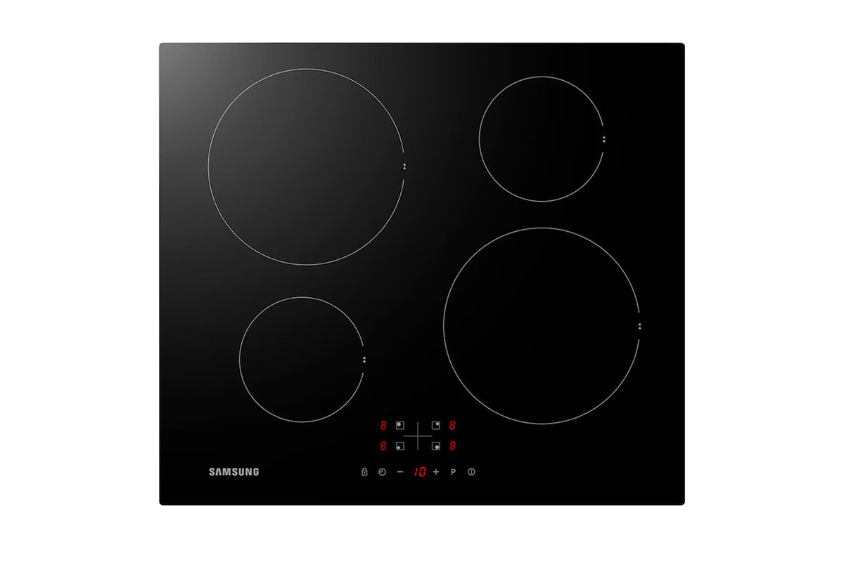 Samsung Built-In Induction Hob | NZ64F3NM1AB-2