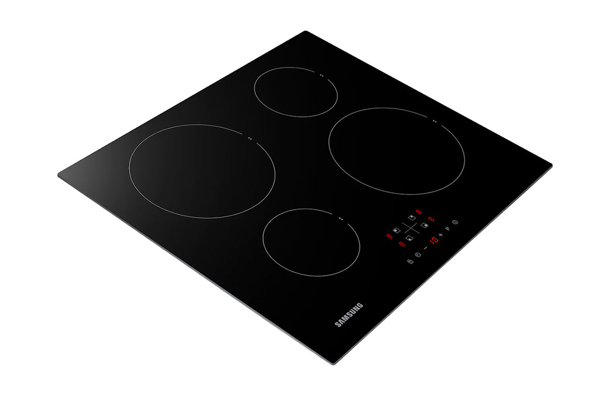 Samsung Built-In Induction Hob | NZ64F3NM1AB-3