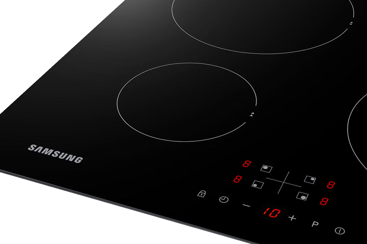 Samsung Built-In Induction Hob | NZ64F3NM1AB-4