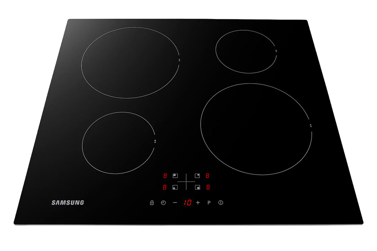Samsung Built-In Induction Hob | NZ64F3NM1AB-5