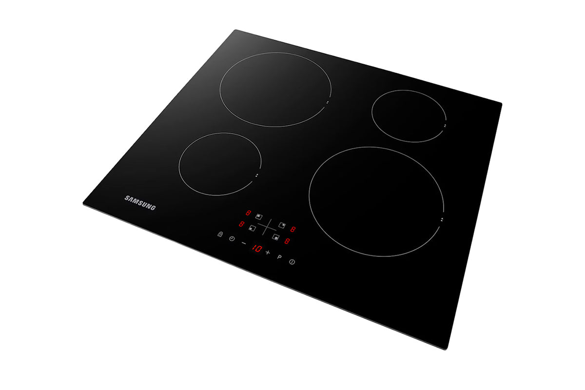 Samsung Built-In Induction Hob | NZ64F3NM1AB-6