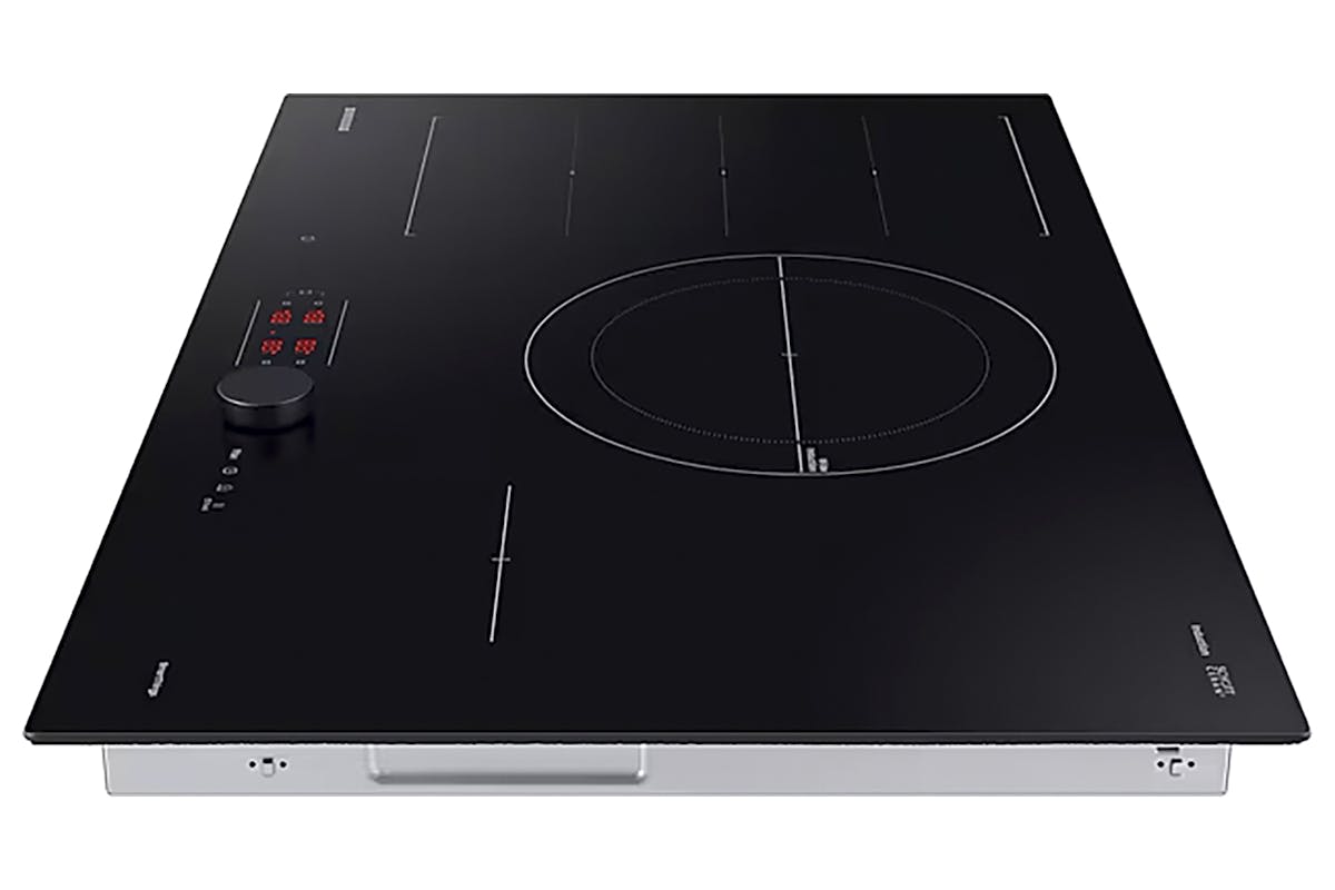 Samsung Series 6 80cm Induction Hob | NZ84C6058FK/U1-6