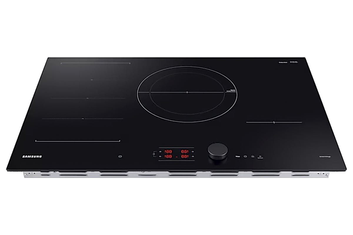 Samsung Series 6 80cm Induction Hob | NZ84C6058FK/U1-7
