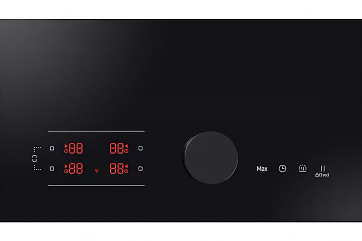 Samsung Series 6 80cm Induction Hob | NZ84C6058FK/U1-8