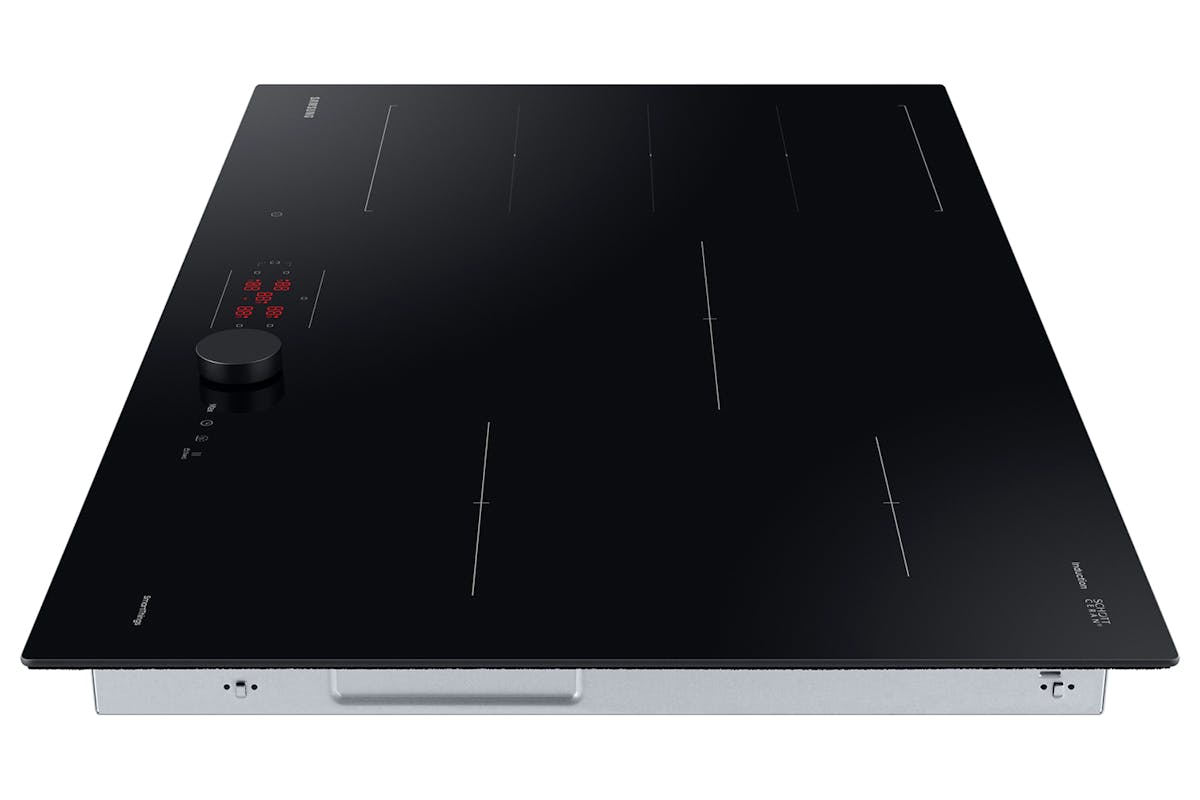 Samsung 80cm Induction Hob | NZ85C6058FK/U1-2