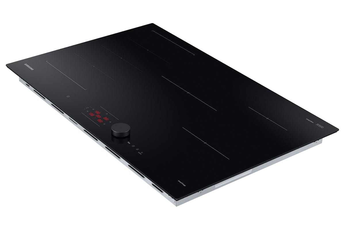 Samsung 80cm Induction Hob | NZ85C6058FK/U1-3