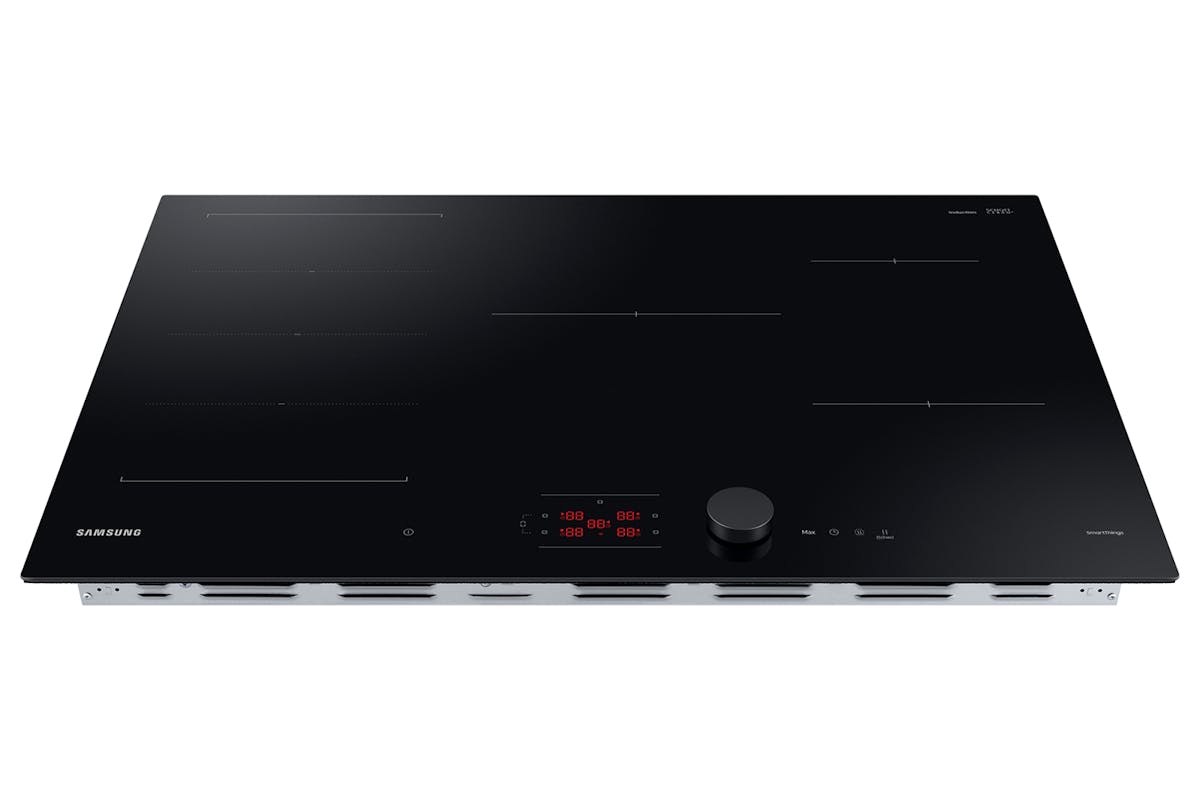 Samsung 80cm Induction Hob | NZ85C6058FK/U1-4