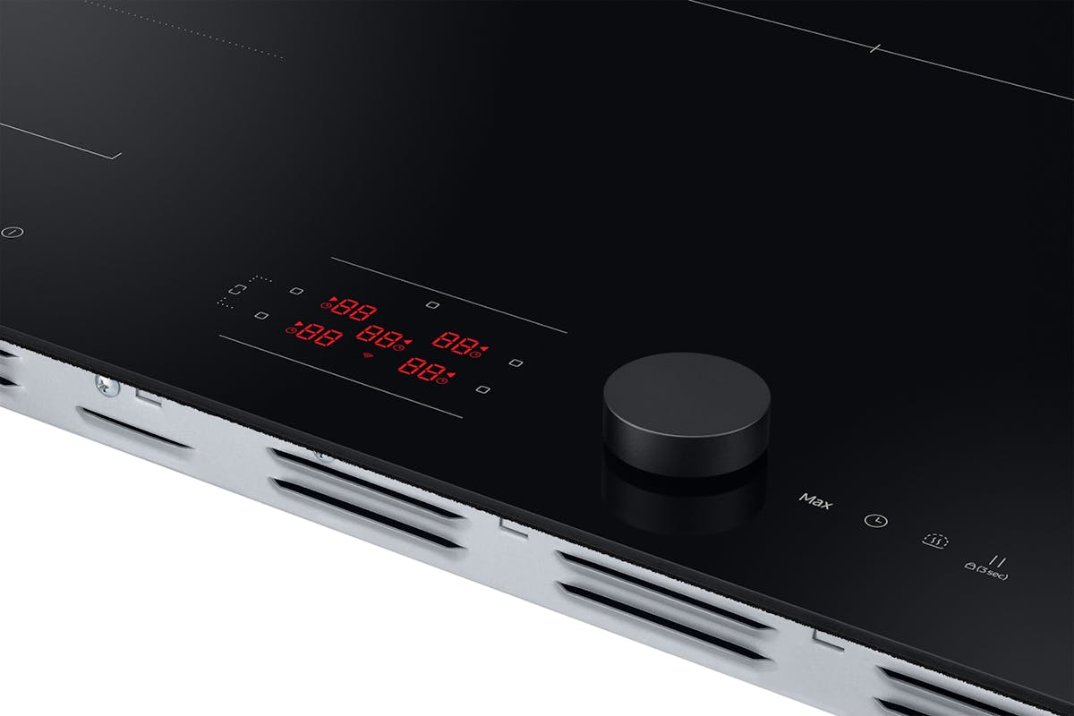 Samsung 80cm Induction Hob | NZ85C6058FK/U1-7