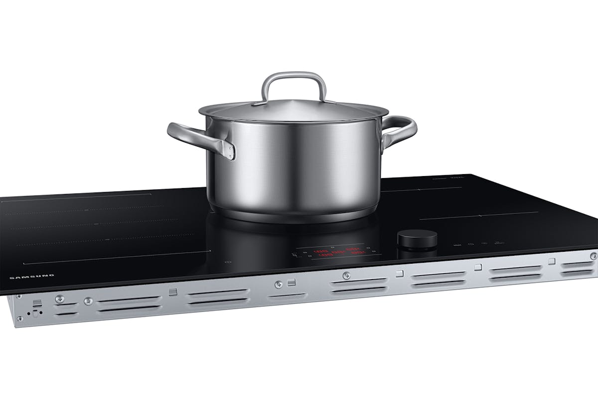 Samsung 80cm Induction Hob | NZ85C6058FK/U1-8