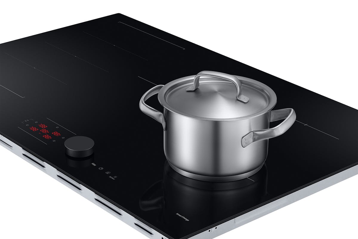 Samsung 80cm Induction Hob | NZ85C6058FK/U1-9