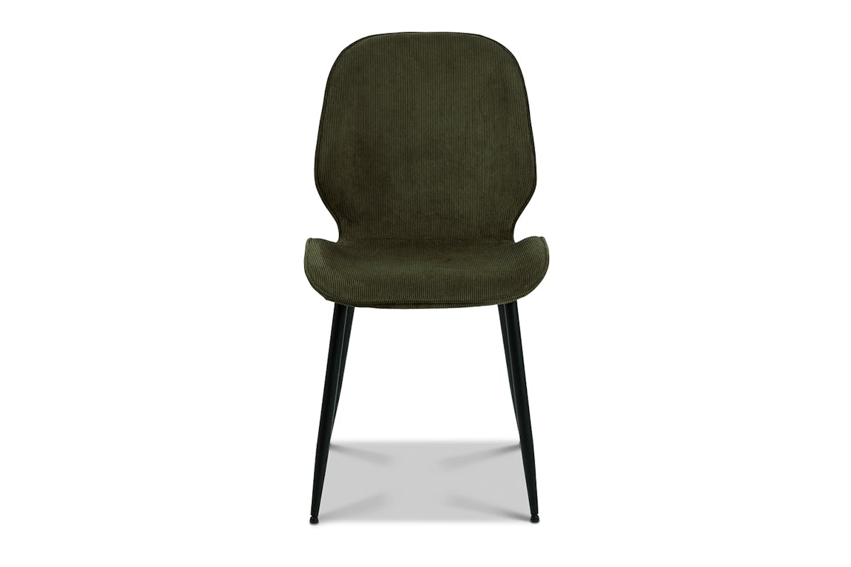 Naomi Dining Chair | Green