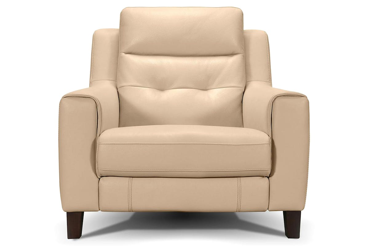 Estel Armchair | Power Recliner | Dove-10