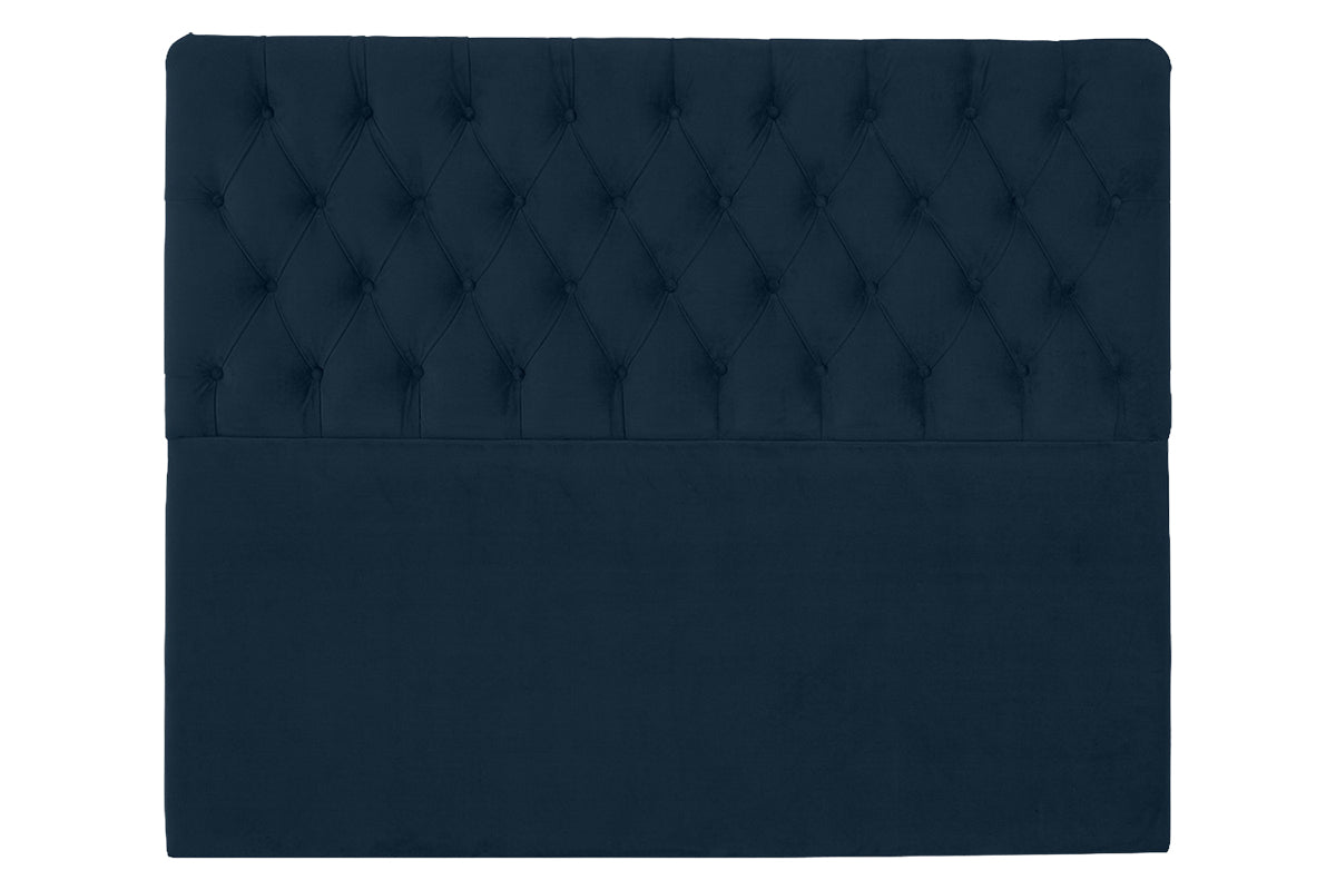 Briody | Claudette 54" Headboard | Small Double | 4ft | Colour Options-3