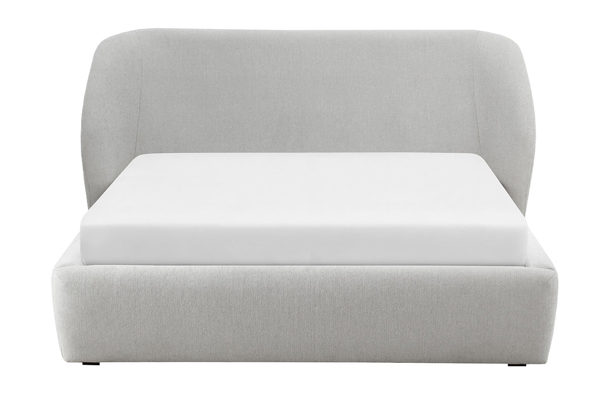 Zurich Bed Frame | Double | 4ft6 | Colour Options-8