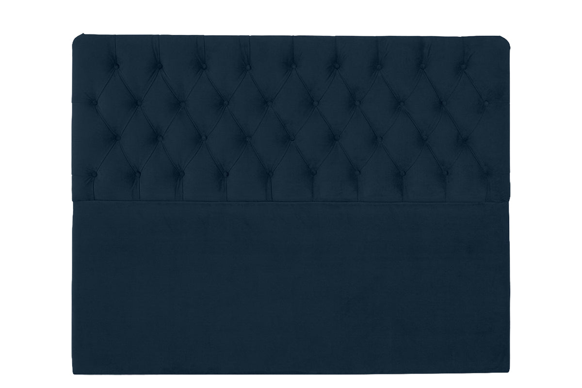 Briody | Claudette 47" Headboard | King | 5ft | Colour Options-3