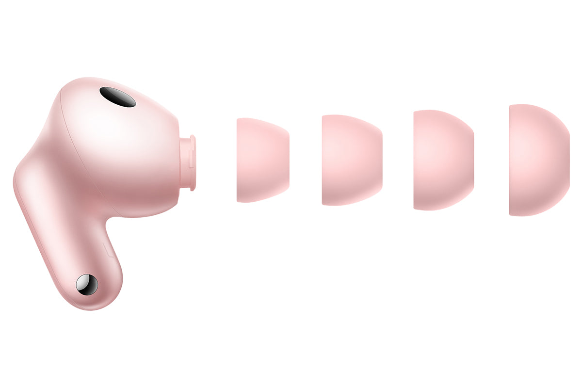 Huawei FreeBuds Neo In-Ear Active Noise Cancellation | Wireless Earbuds | Nebula Pink-8