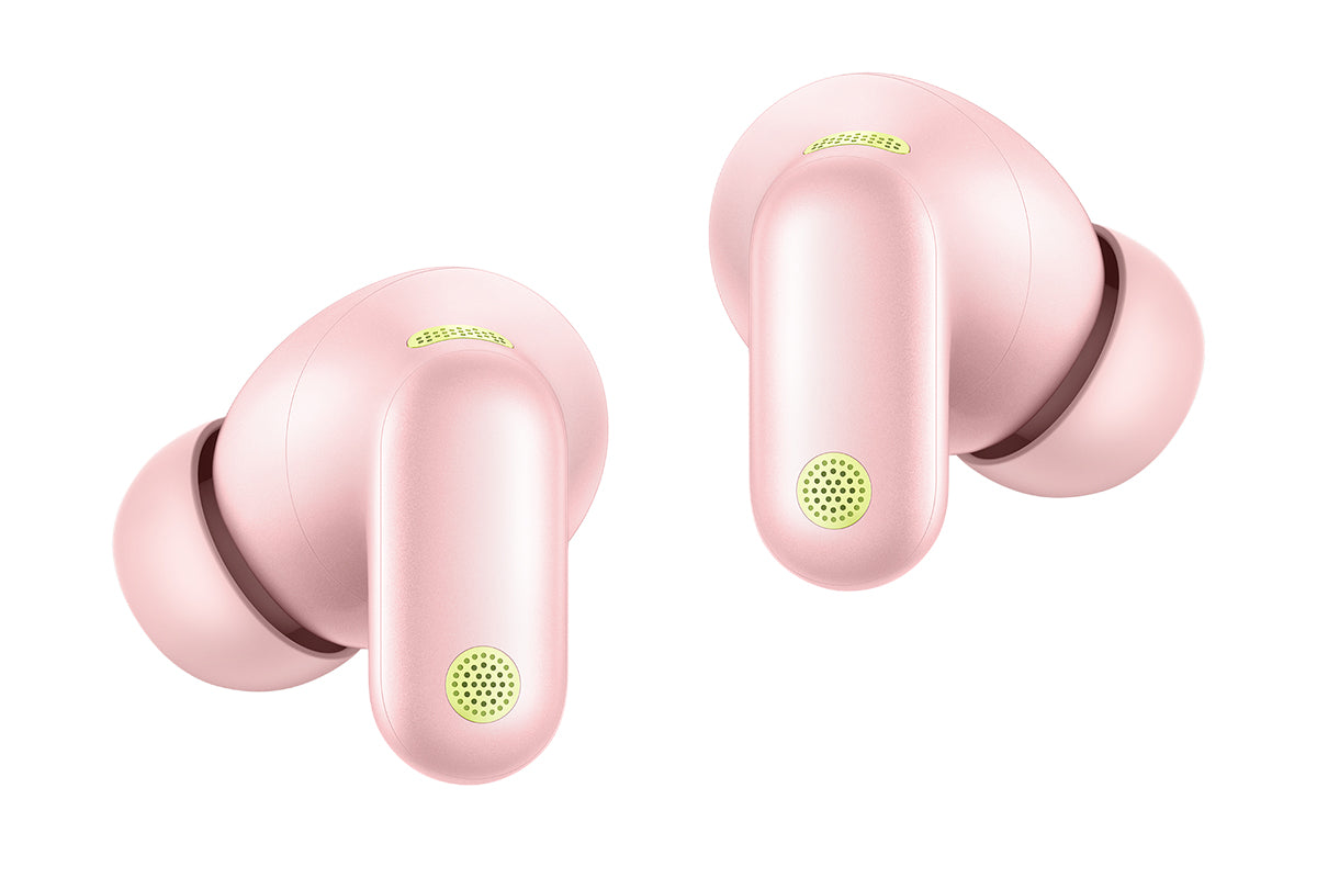 Huawei FreeBuds Neo In-Ear Active Noise Cancellation | Wireless Earbuds | Nebula Pink-5