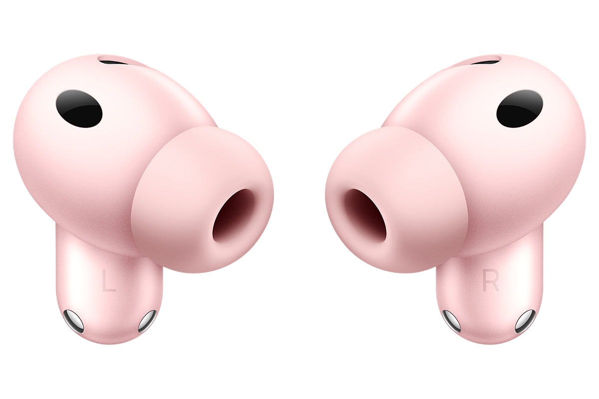 Huawei FreeBuds Neo In-Ear Active Noise Cancellation | Wireless Earbuds | Nebula Pink-6
