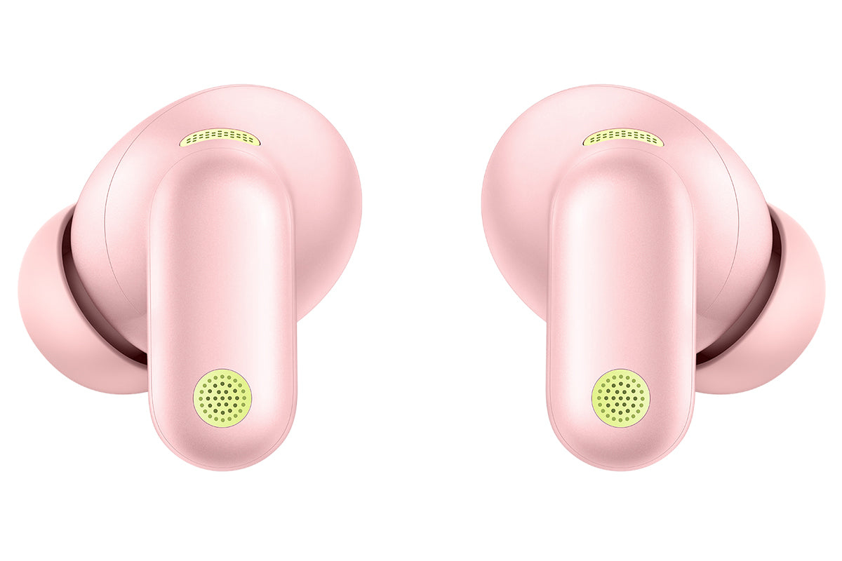 Huawei FreeBuds Neo In-Ear Active Noise Cancellation | Wireless Earbuds | Nebula Pink-7