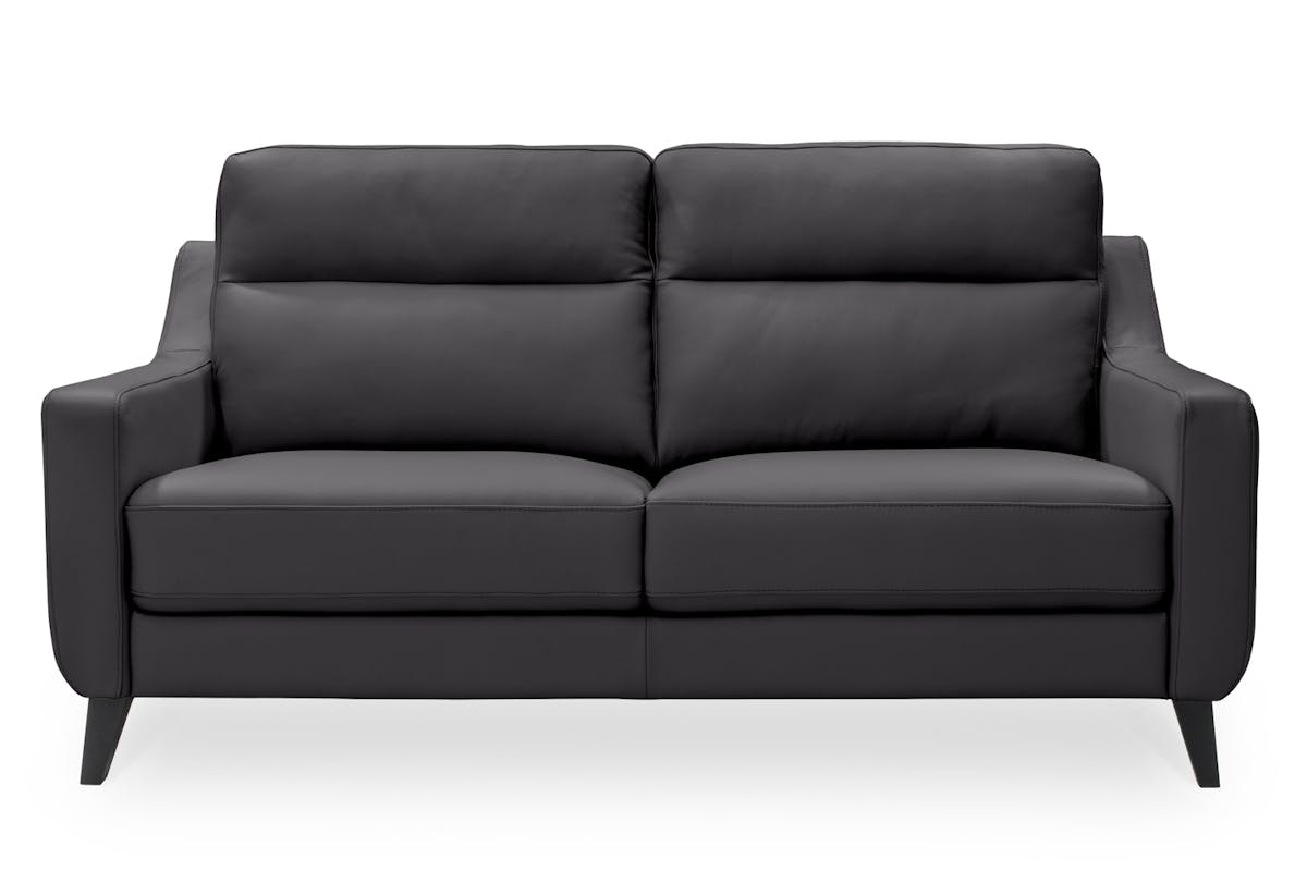 Borgo 3 Seater Sofa | Green-12