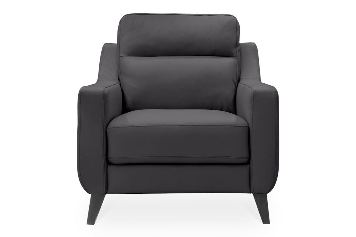Borgo Armchair | Green-14