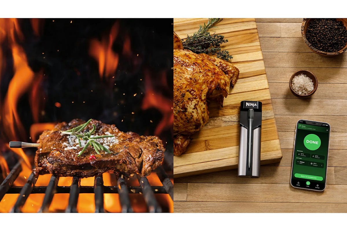 Ninja ProChef Wireless Thermometer | WP100EU-6