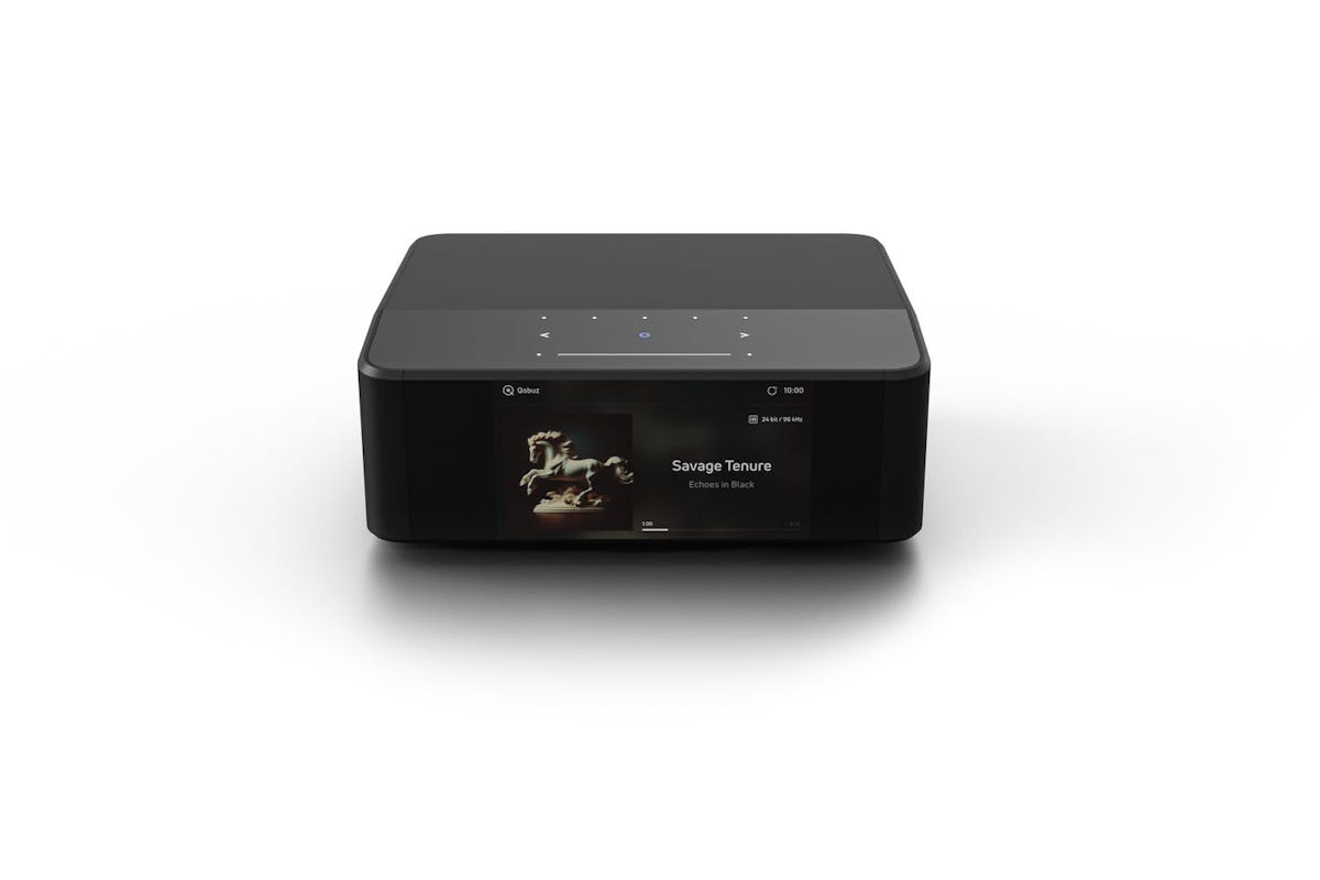 Bluesound Node Icon Reference Music Streamer | NodeIcon
