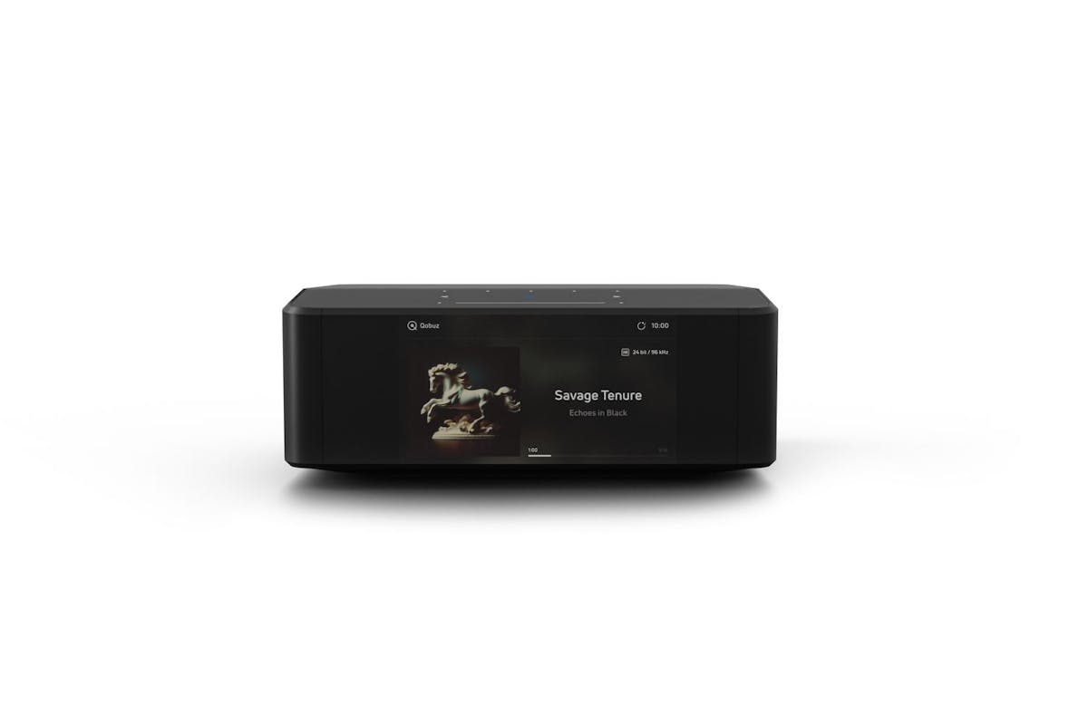 Bluesound Node Icon Reference Music Streamer | NodeIcon-2