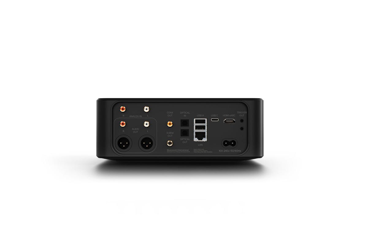Bluesound Node Icon Reference Music Streamer | NodeIcon-3