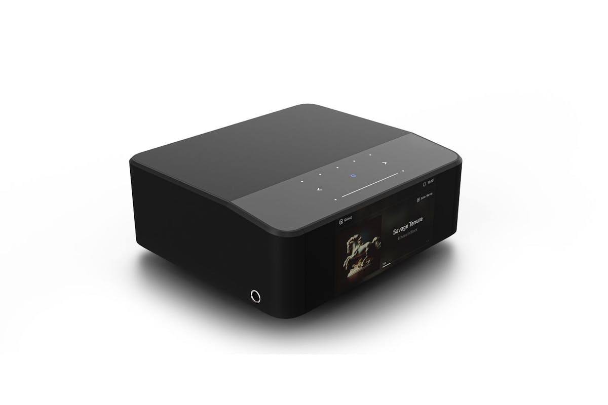 Bluesound Node Icon Reference Music Streamer | NodeIcon-4