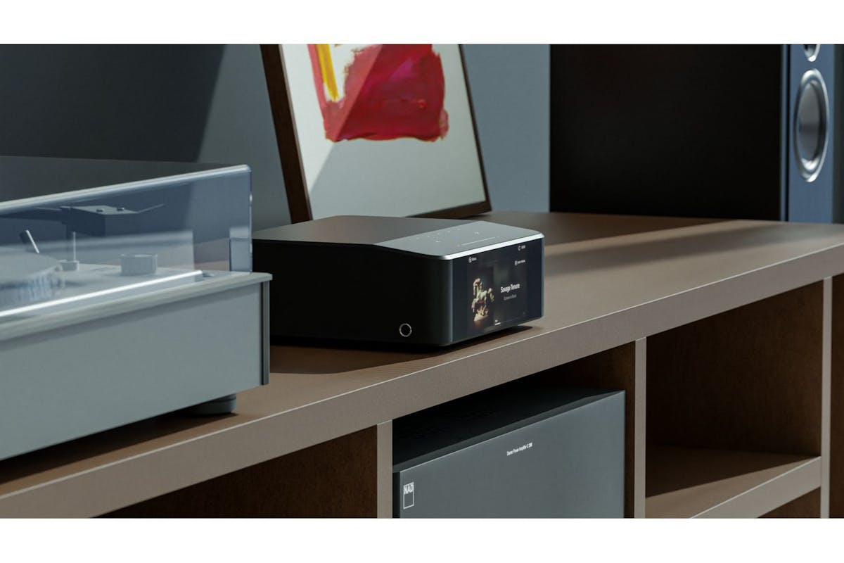 Bluesound Node Icon Reference Music Streamer | NodeIcon-5