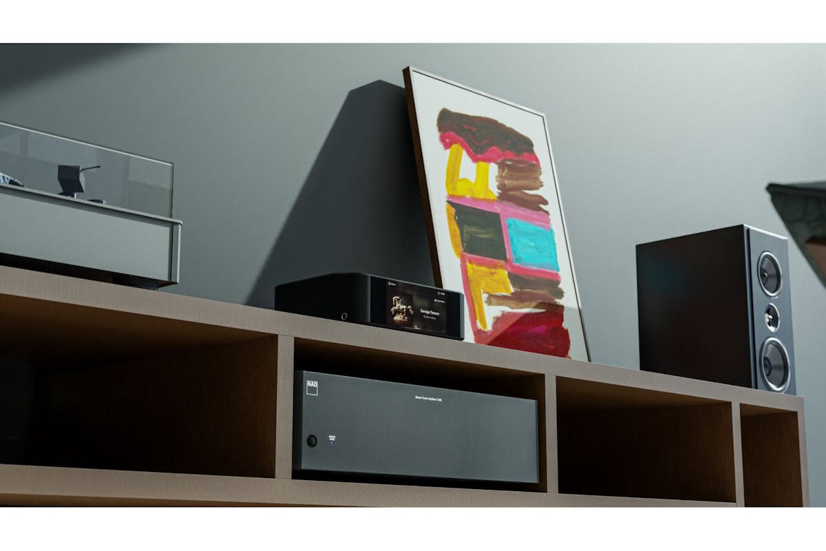 Bluesound Node Icon Reference Music Streamer | NodeIcon-6