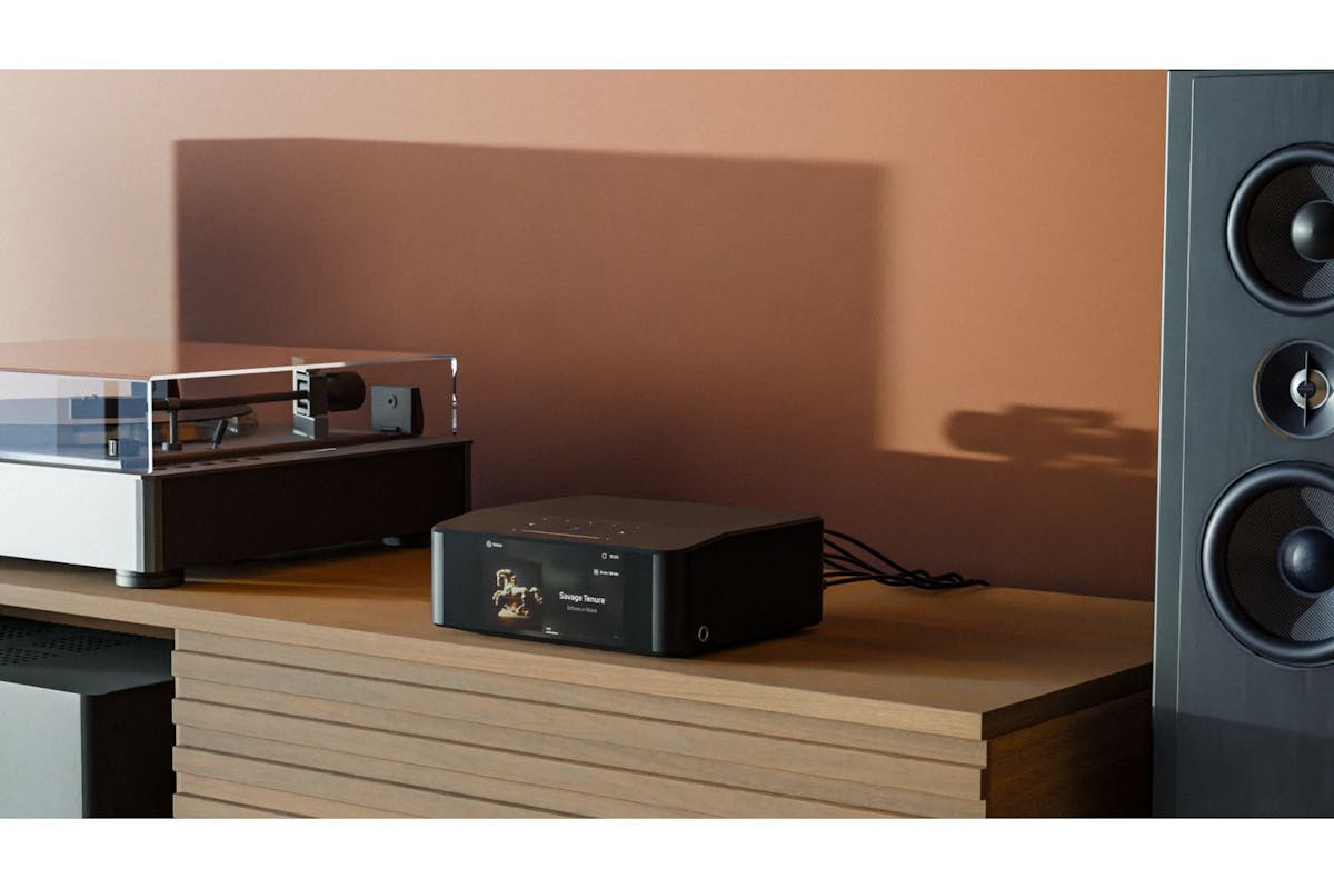 Bluesound Node Icon Reference Music Streamer | NodeIcon-7