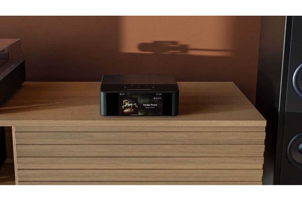 Bluesound Node Icon Reference Music Streamer | NodeIcon-9
