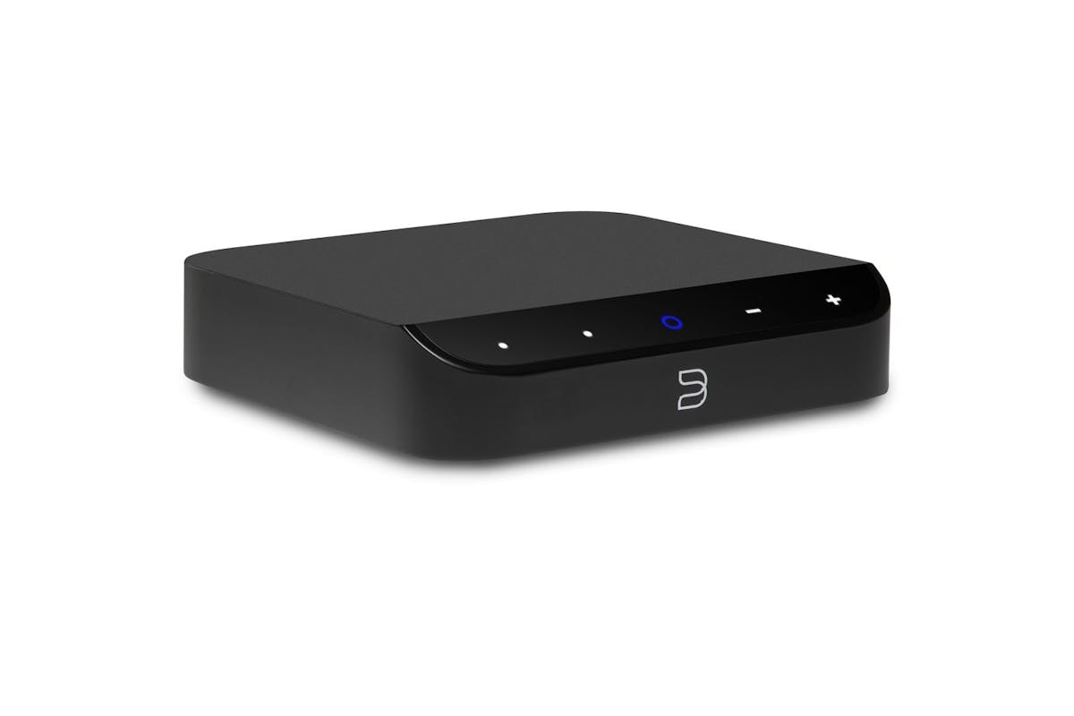Bluesound Node Nano Wireless Music Streamer | NodeNano