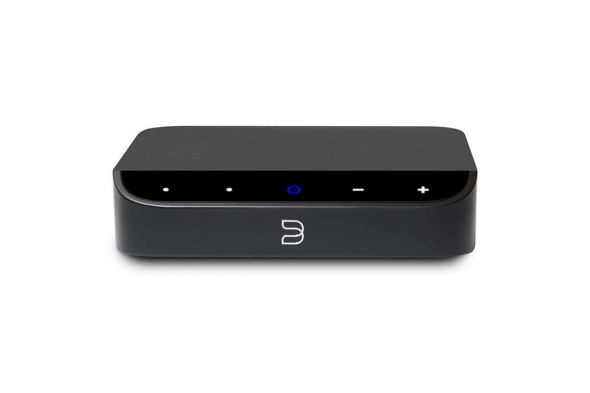 Bluesound Node Nano Wireless Music Streamer | NodeNano-2